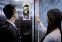<b>2号站信誉电梯广告投放，该如何选择合适的广告</b>